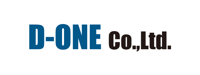 D-ONE Co., Ltd.