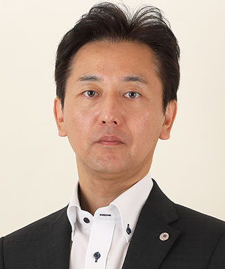 Yuji Ishii