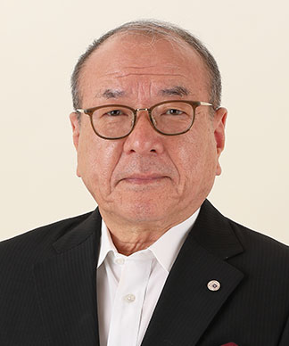 Yasunori Yoshimura
