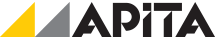 Apita store logo