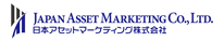 Japan Asset Marketing Co., Ltd. logo