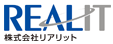 REALIT Co., Ltd. logo