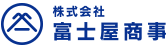 Fujiya Shoji Co., Ltd. logo